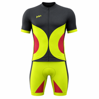 cycling
